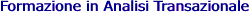 Formazione in Analisi Transazionale