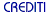 CREDITI